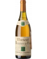 Domaine des Bernardins Muscat de Beaumes de Venise 2014 - 75 cl