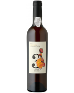 Madeira Collection N°3 Reserve Malvasia - 50 cl