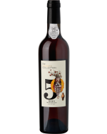 Madeira Collection N°5 Medium Dry Barbeito - 50 cl