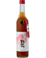 Sake Umesake No Kyo - 50 cl