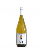 Chardonnay 2023 Les Athlètes du Vin - 75cl