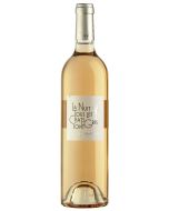 IGP Gard La Nuit Tous Les Chats Sont Gris - 75cl