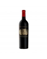 Margaux Rode 2018 Château Palmer - 75cl