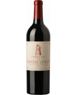 Grand Vin 2011 Château Latour - 75 cl