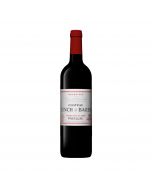 Pauillac Rode 2018 Château Lynch - 75cl