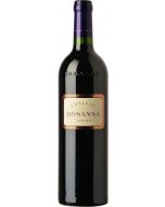 Château Hosanna 2017 Pomerol – 75 cl