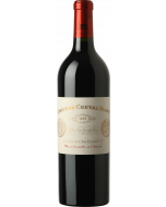 Château Cheval Blanc 2012 - 75 cl
