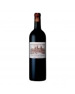 Saint-Éstèphe Rode 2018 Château Cos d'Estournel - 75cl