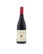 Mas de Libian " Vin de Pétanque " Rouge 2024 - 75cl