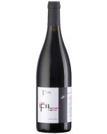 La Toupie Sur Un Fil Maury Sec 2018 – 75 cl