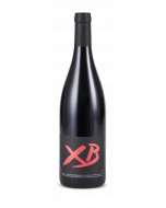 Vin de Pays Hérault 2018 Cuvée XB Terasse d'Elise - 75 cl