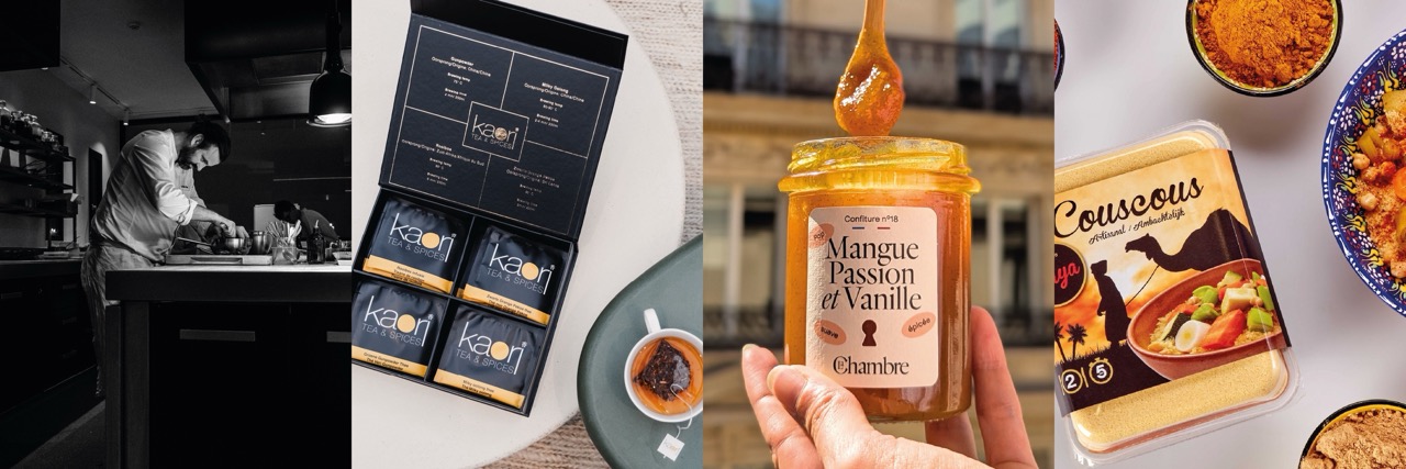 L'agenda des dégustations - Mars 2026