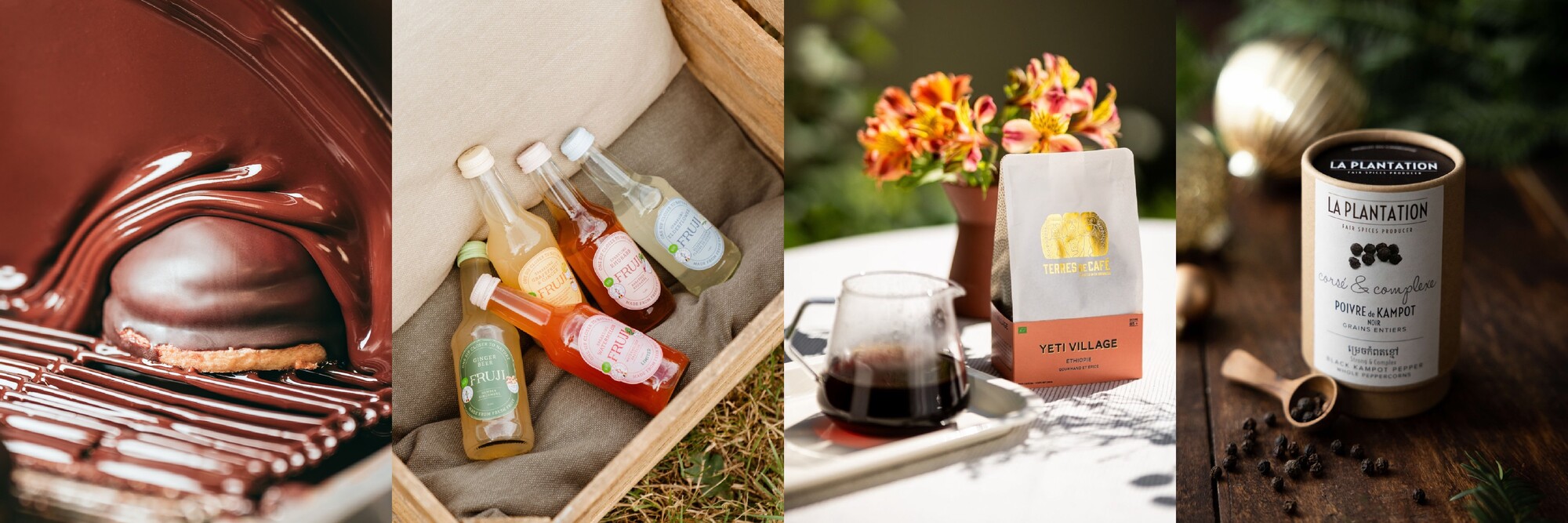 L'agenda des dégustations - Mai 2026