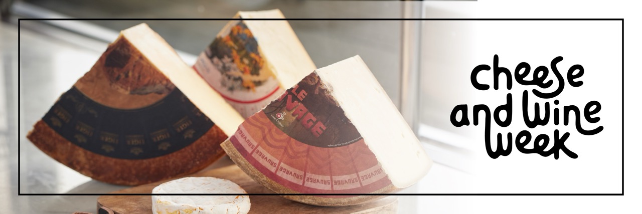 Cheese and wine week - novembre 2025