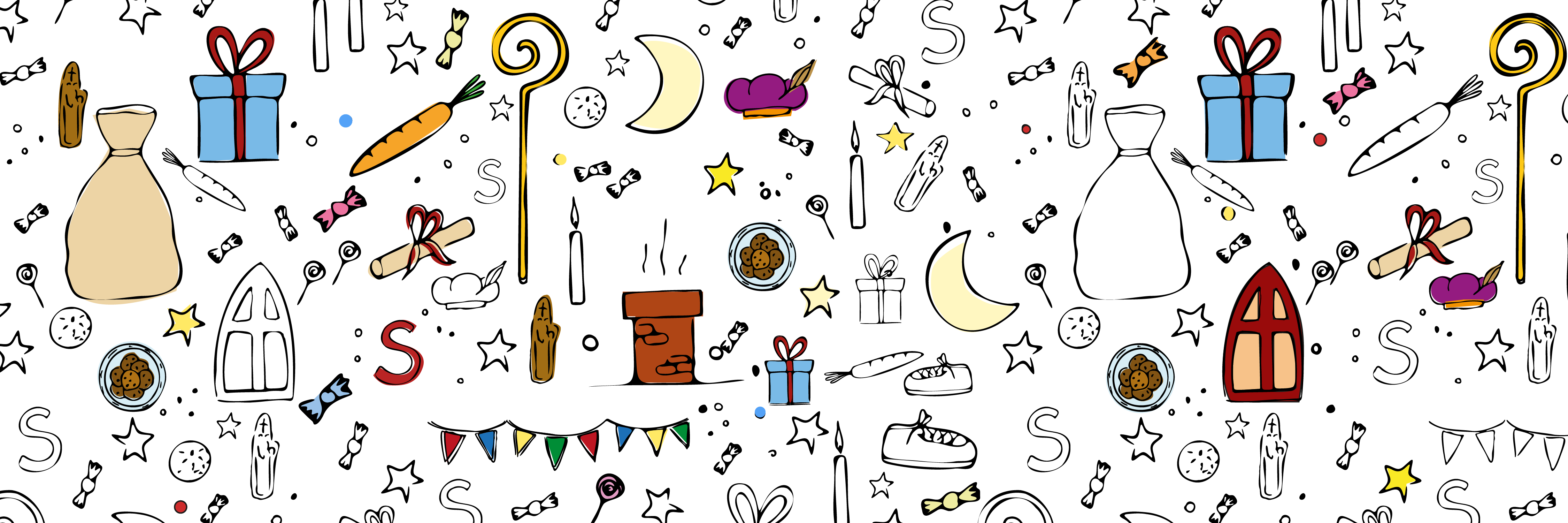 Saint-Nicolas - novembre 2025