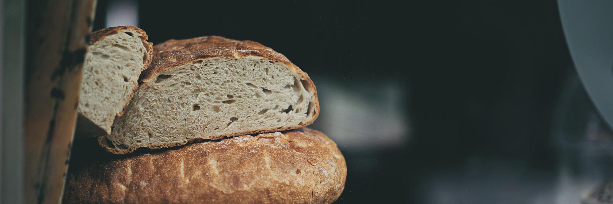  Le pain et le levain, une histoire d’amour qui fonctionne bien