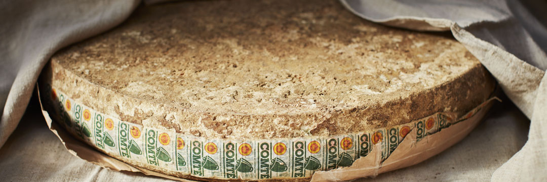 Le Comté Vieille Garde des Frères Marchand