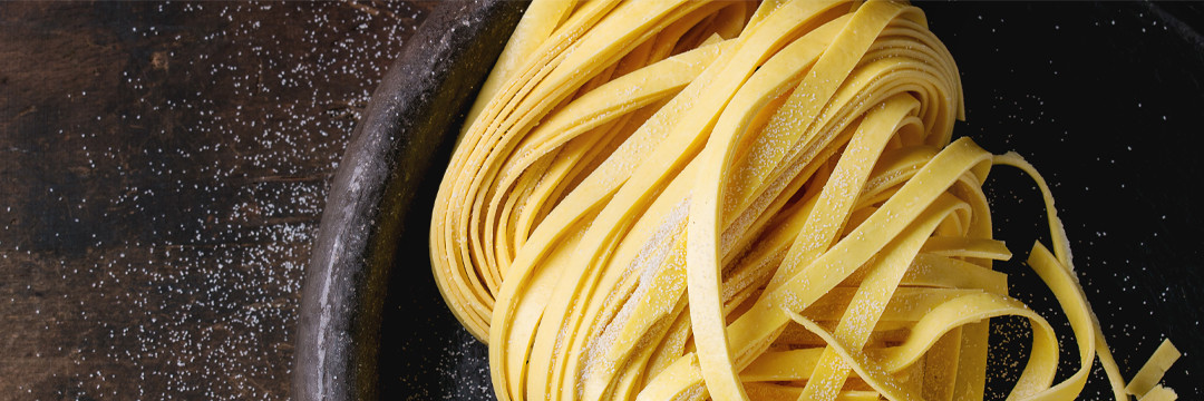Le Mil'Pât: verse pasta met een Belgische toets!
