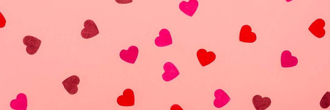 Formules Saint-Valentin 2023