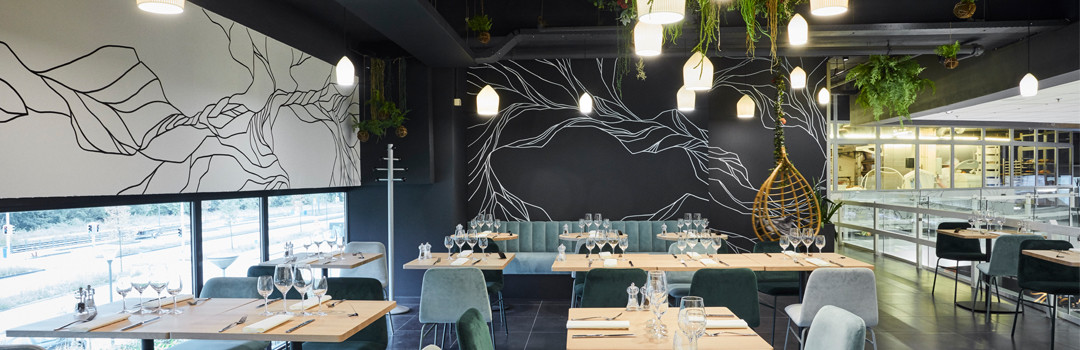 Fait Neuve Peau Le Restaurant Rob 345jALqcR
