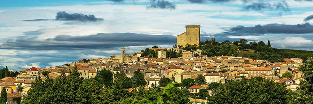 Wijnen uit de Rhône Méridional