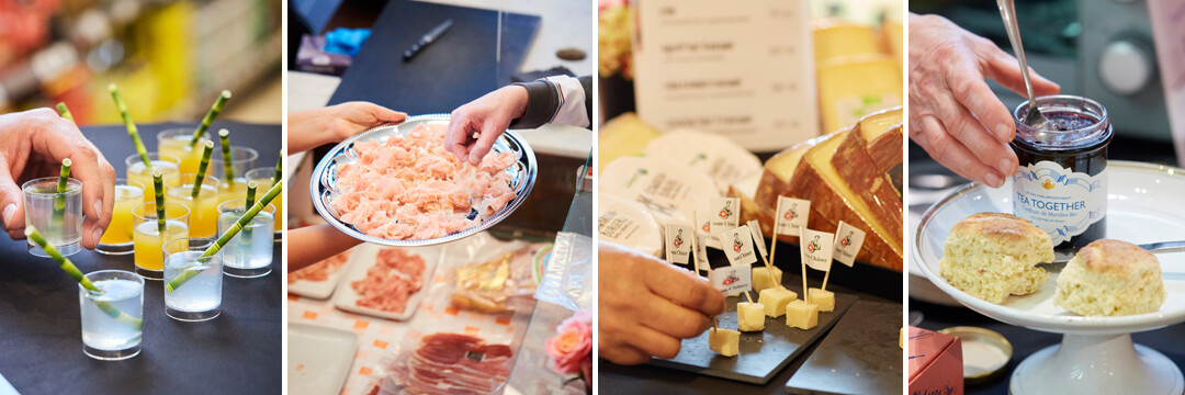 Famille Épicerie sucrée – épicerie les 3 gourmets