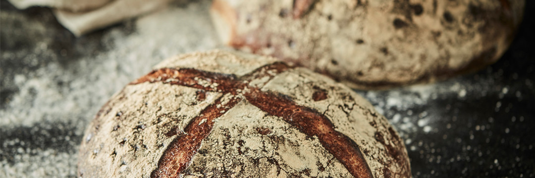 Heerlijk brood boordevol smaak? Daarvoor moet u bij Rob zijn!