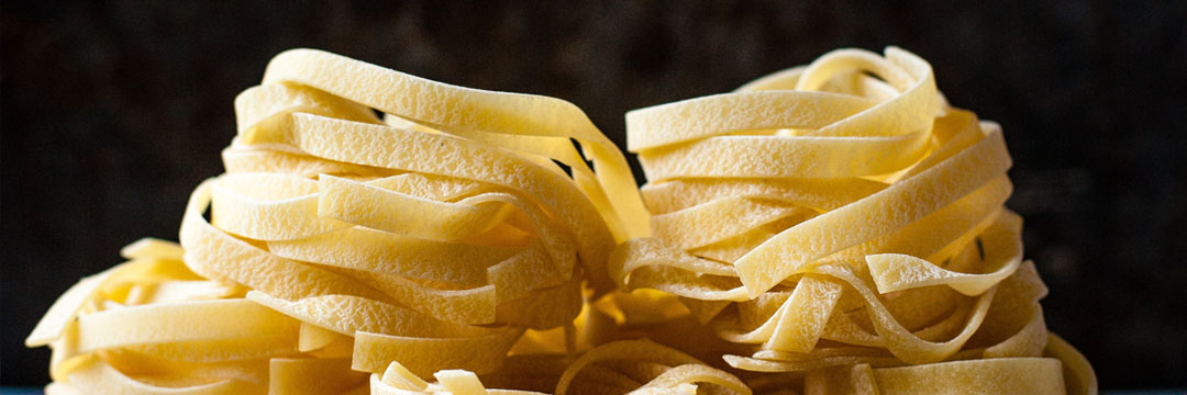 Le Mil'pât', des pâtes fraîches à la sauce belge !
