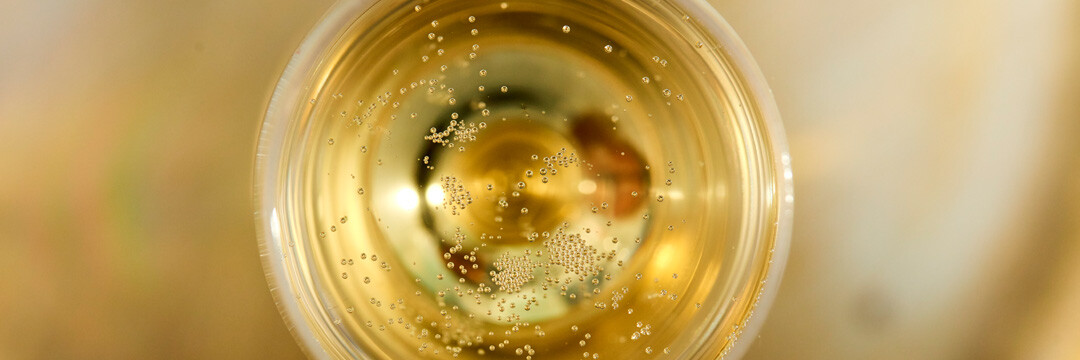 Bubbels voor een verwenprijs: onze meest feestelijke champagnes!