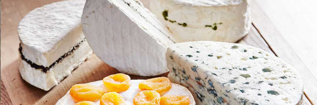 Nos cheese masters magnifient les fromages d’exception