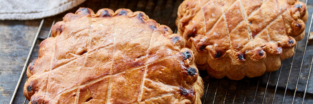 Fèves pour galettes des Rois et Galette des Rois, Épiphanie PAQUET