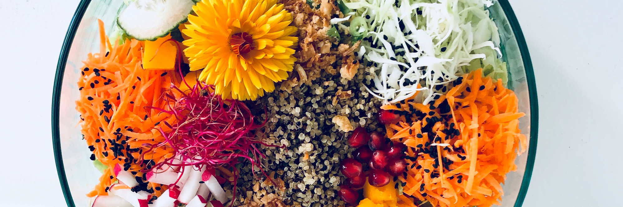 Les plats Kale Food : faites le plein de saveurs et d’énergie !