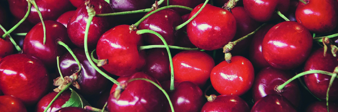 Une idée recette fraiche et gourmande pour l'été !