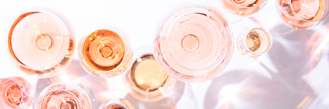 Fête des rosés : nos 6 coups de coeur de la sélection à prix plaisir !