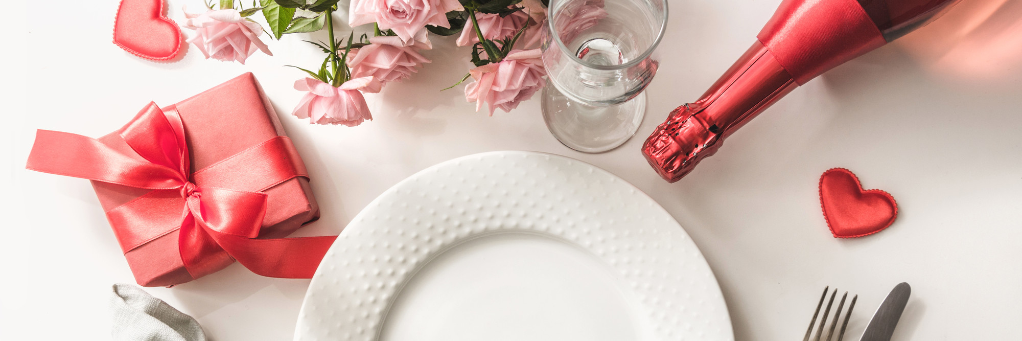 Fêter la Saint-Valentin avec gourmandise : un péché bien vite pardonné chez Rob !