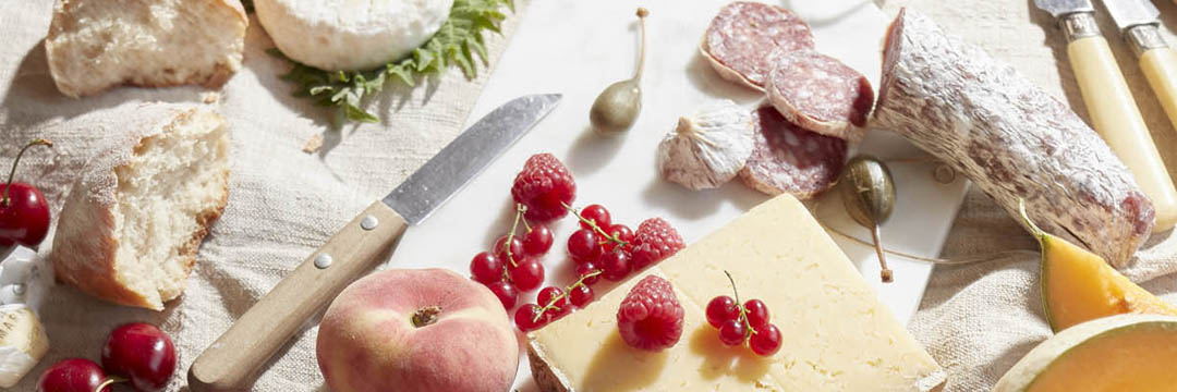 Savourez l’été : nos nouveautés de saison