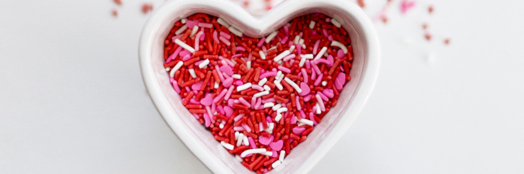 Valentijn en gastronomie: een perfect paar!