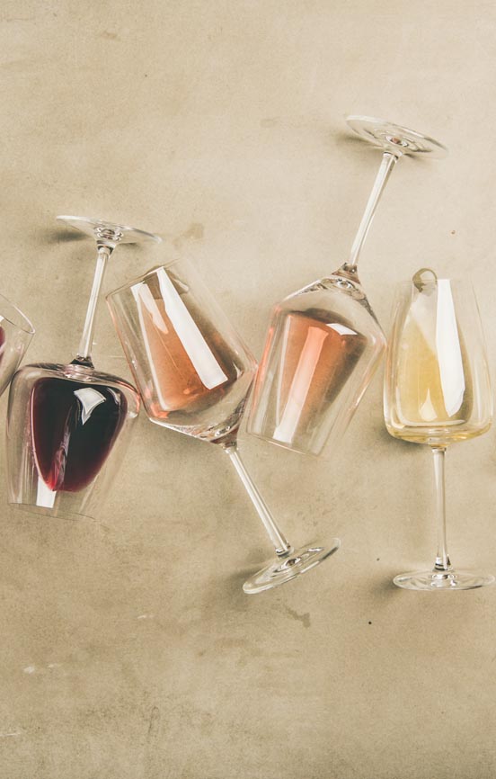 Rob The Cellar Wines