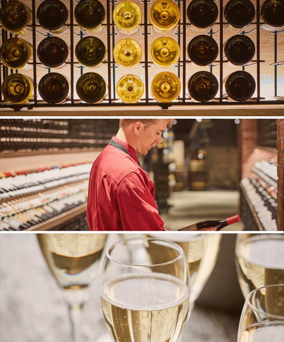 Winetables September 2018