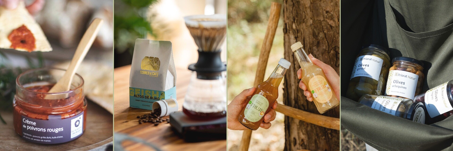 Degustatie-agenda - April 2026 