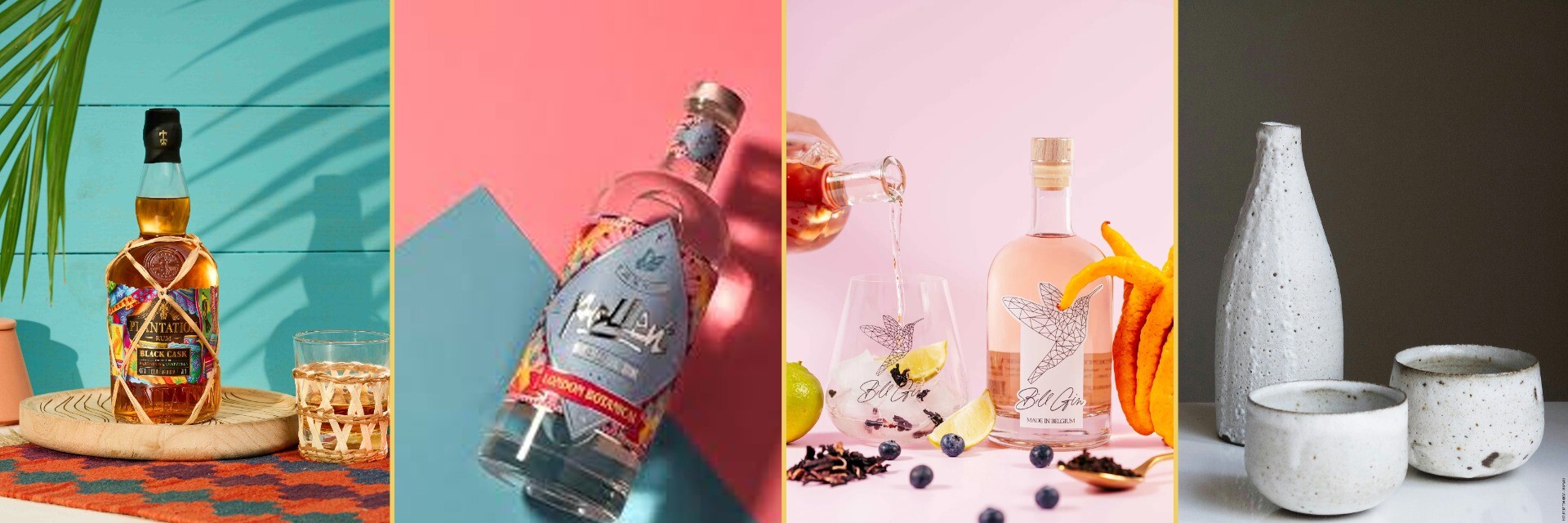 L'agenda des dégustations des vins -  Avril 2026 