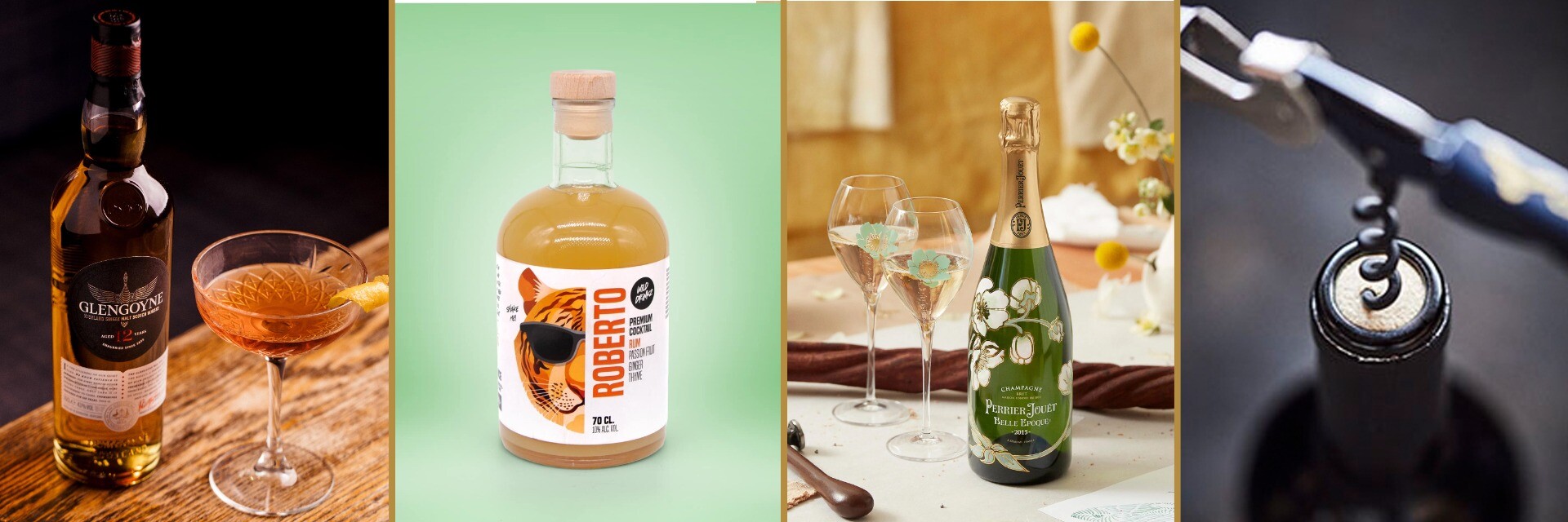 Wijndegustatie -  december 2025