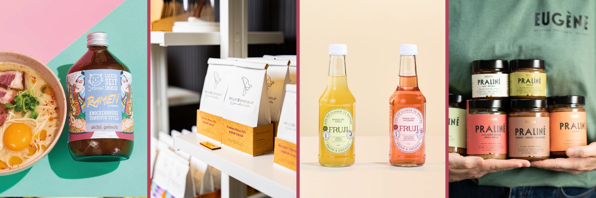 L'agenda des dégustations - Novembre 2025  