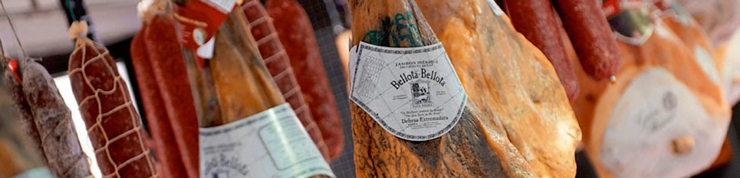 charcuterie bellota bellota