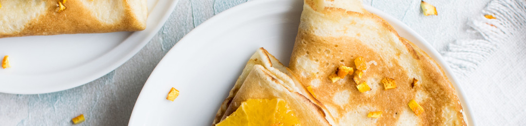 crepes