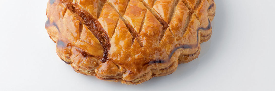 galette des rois